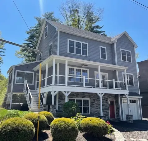 23 Walkeys Road Windham NH 03087