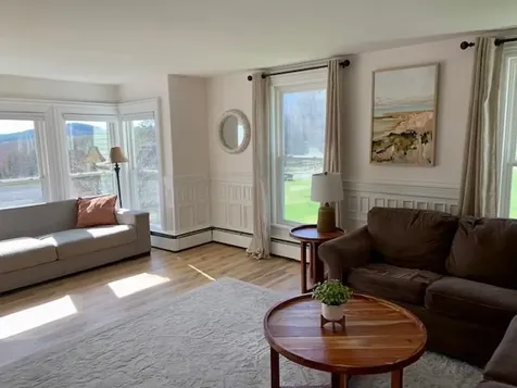 884 Hawkins Road Danville VT 05828
