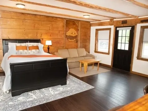 884 Hawkins Road Danville VT 05828