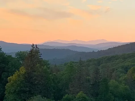 884 Hawkins Road Danville VT 05828