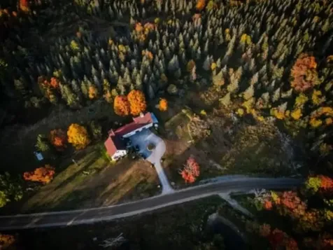 884 Hawkins Road Danville VT 05828