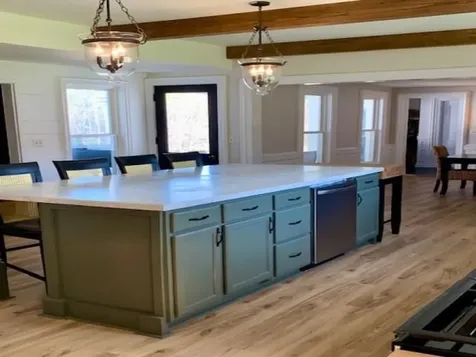 884 Hawkins Road Danville VT 05828