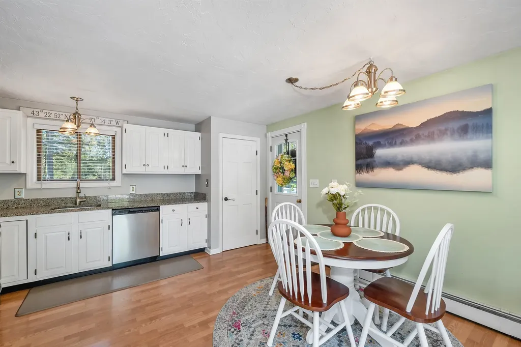 86 Bradford Lane Barnstead NH 03225