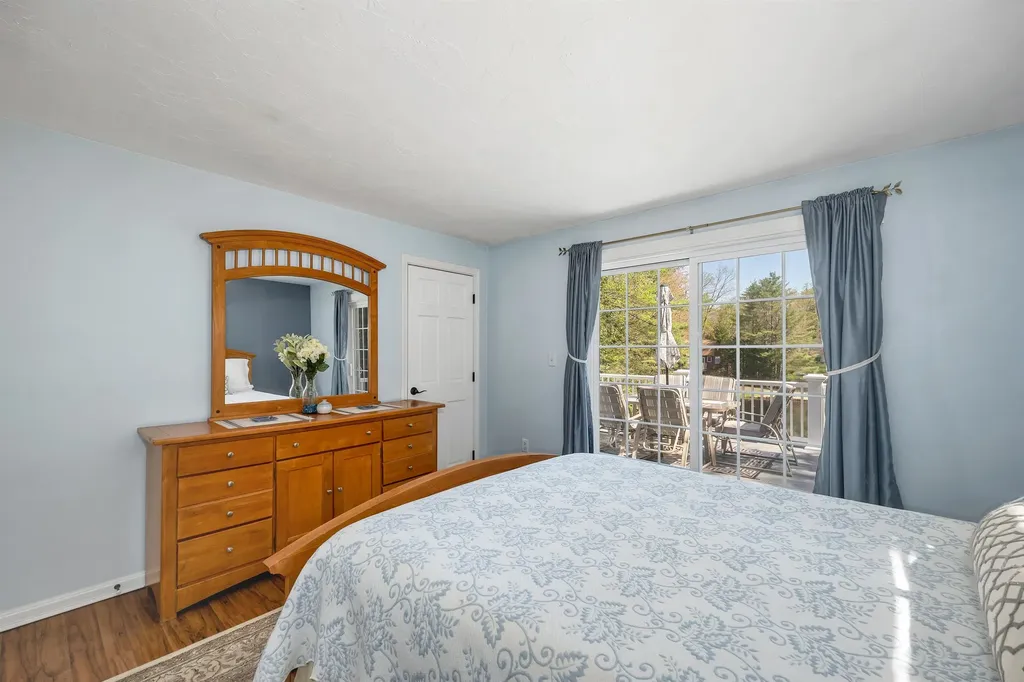 86 Bradford Lane Barnstead NH 03225