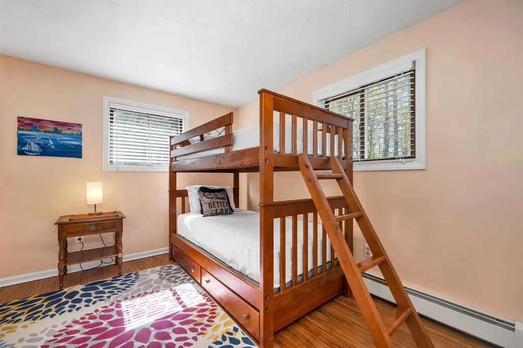 86 Bradford Lane Barnstead NH 03225