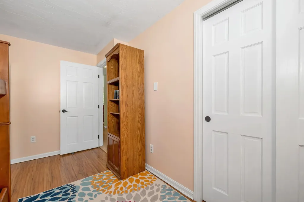86 Bradford Lane Barnstead NH 03225