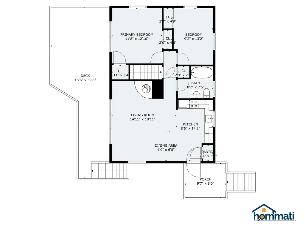 86 Bradford Lane Barnstead NH 03225