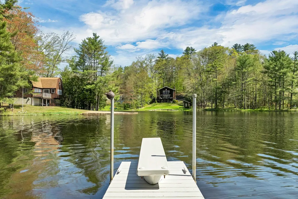 86 Bradford Lane Barnstead NH 03225
