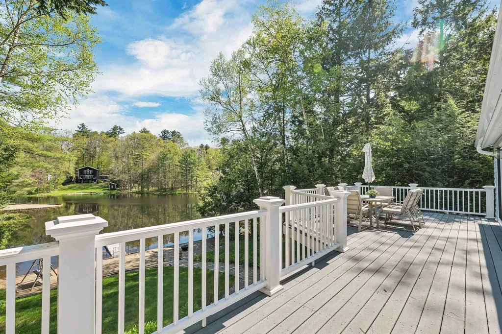 86 Bradford Lane Barnstead NH 03225