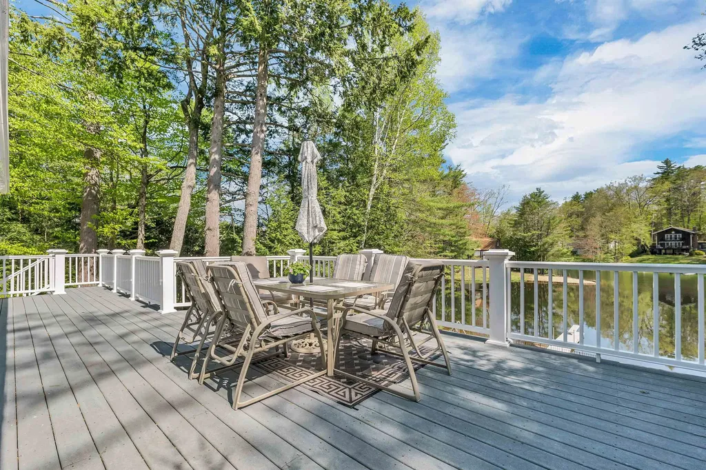 86 Bradford Lane Barnstead NH 03225