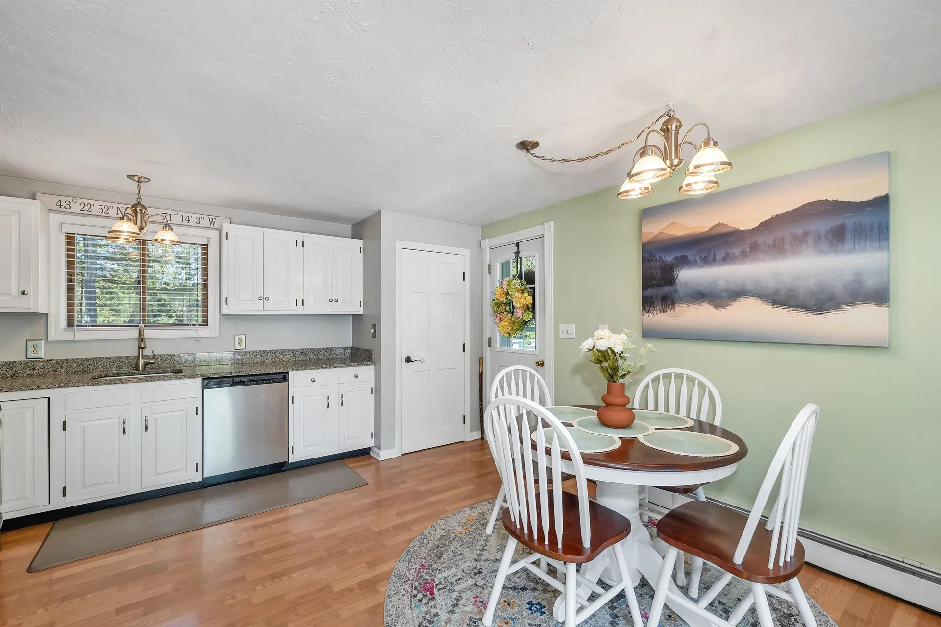 86 Bradford Lane Barnstead NH 03225