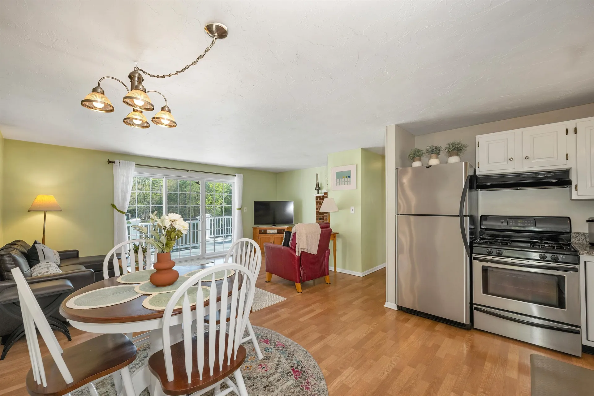 86 Bradford Lane Barnstead NH 03225