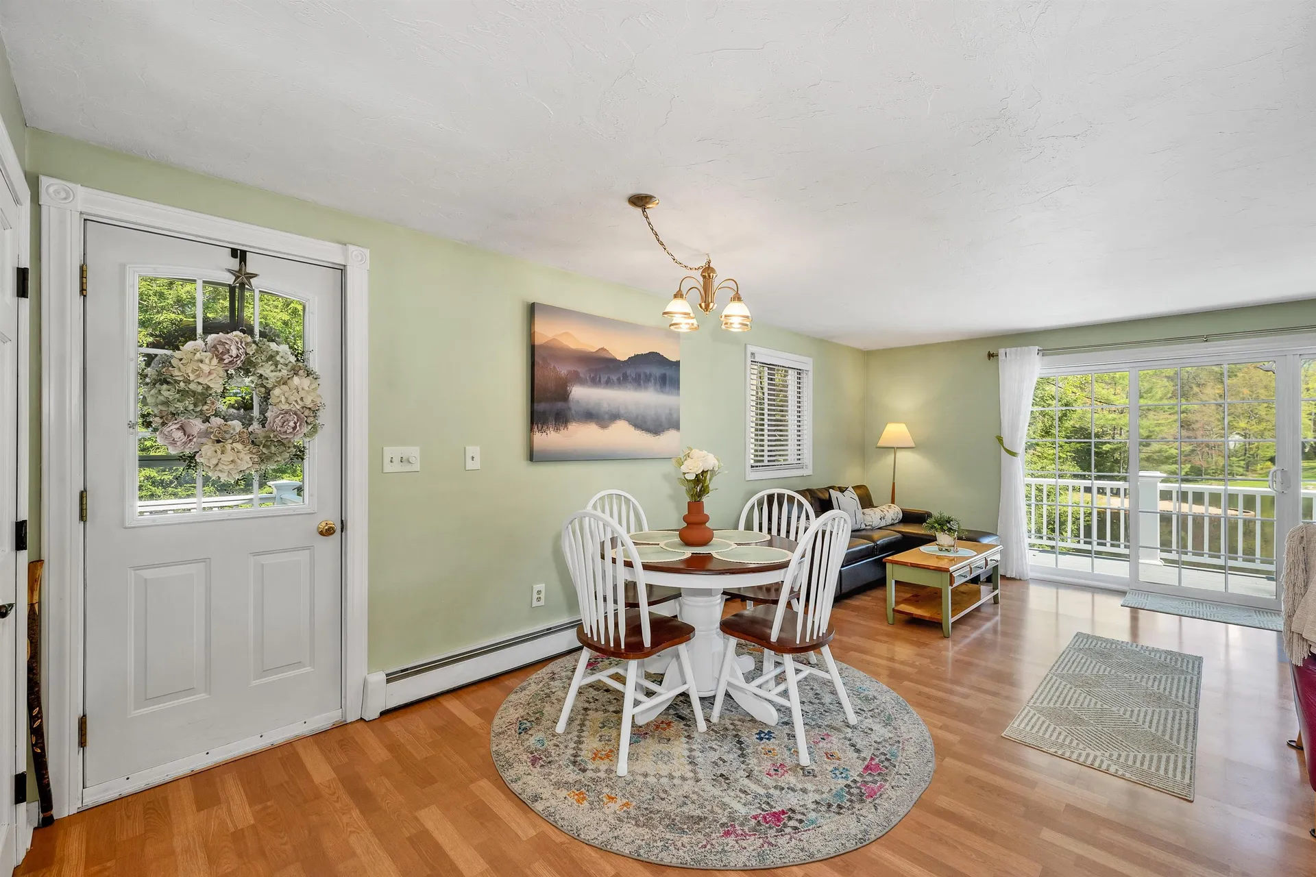 86 Bradford Lane Barnstead NH 03225
