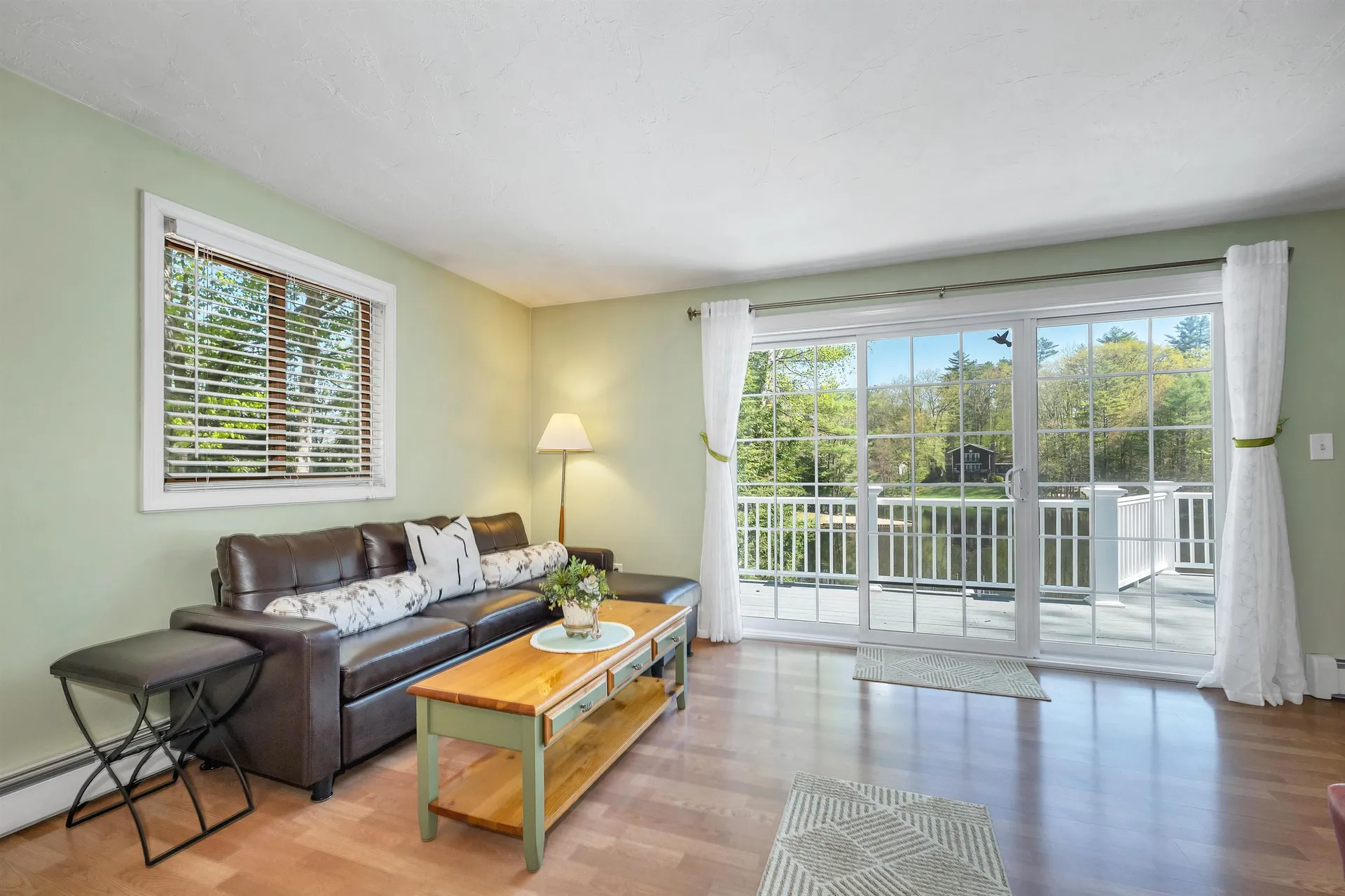 86 Bradford Lane Barnstead NH 03225
