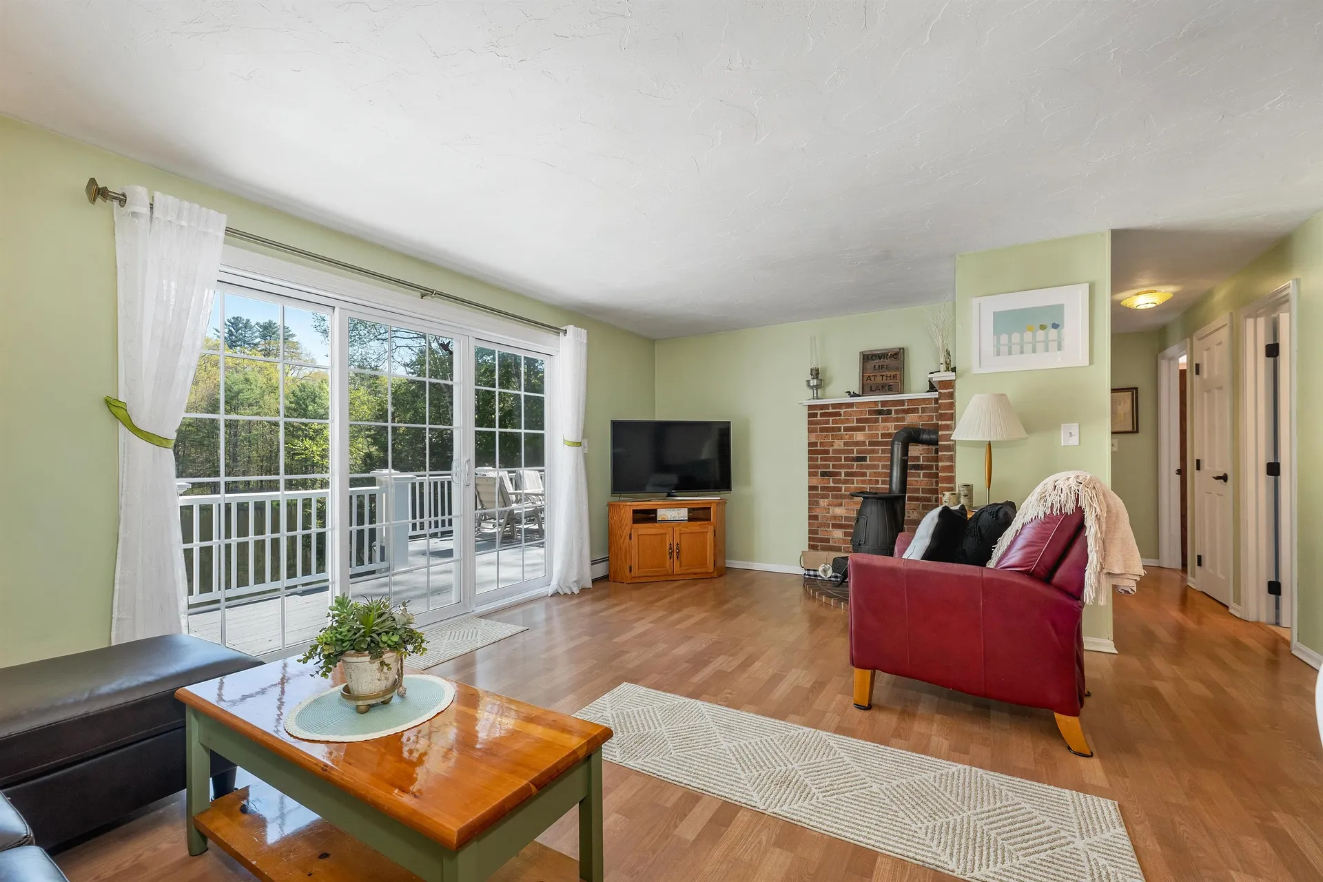 86 Bradford Lane Barnstead NH 03225