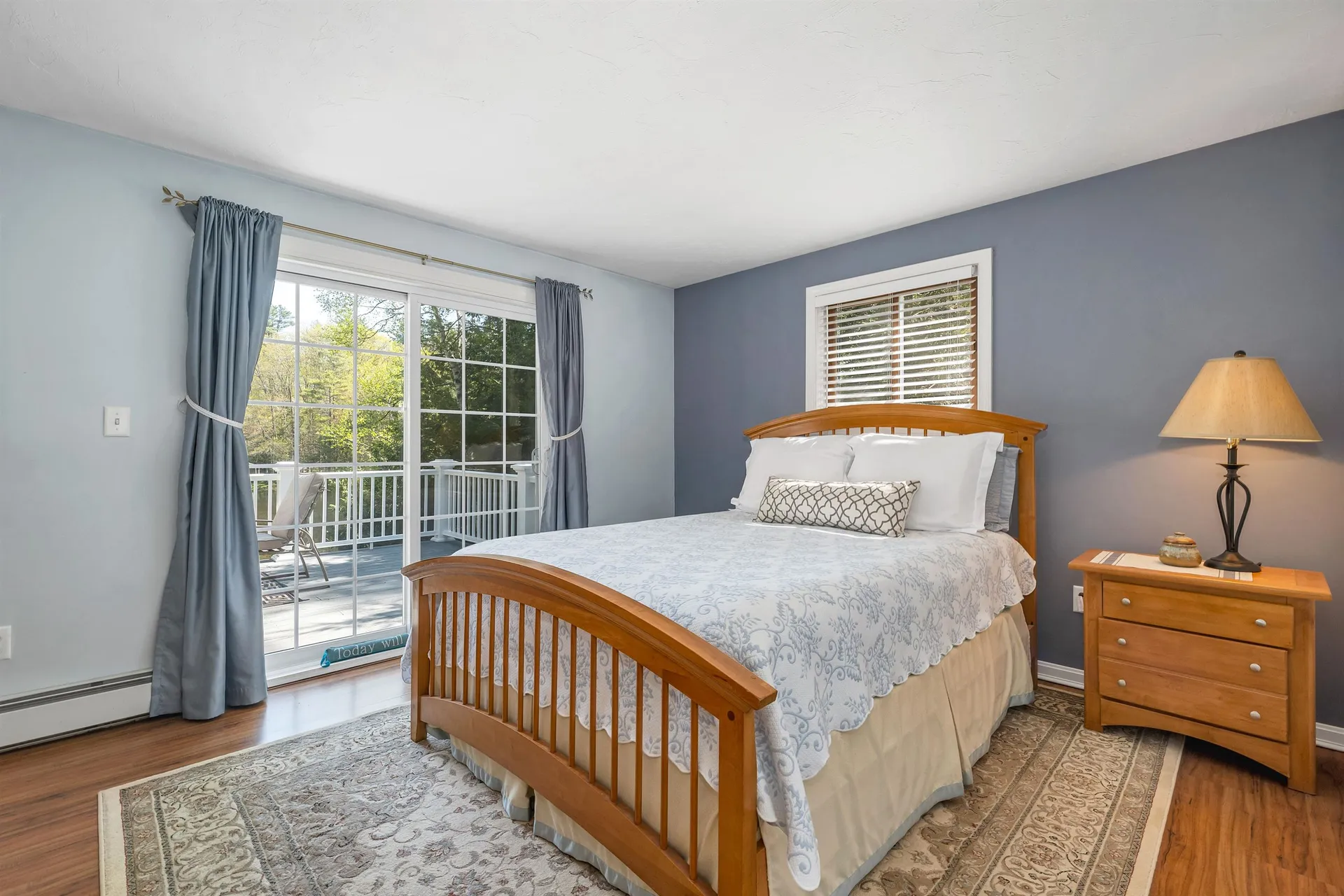 86 Bradford Lane Barnstead NH 03225