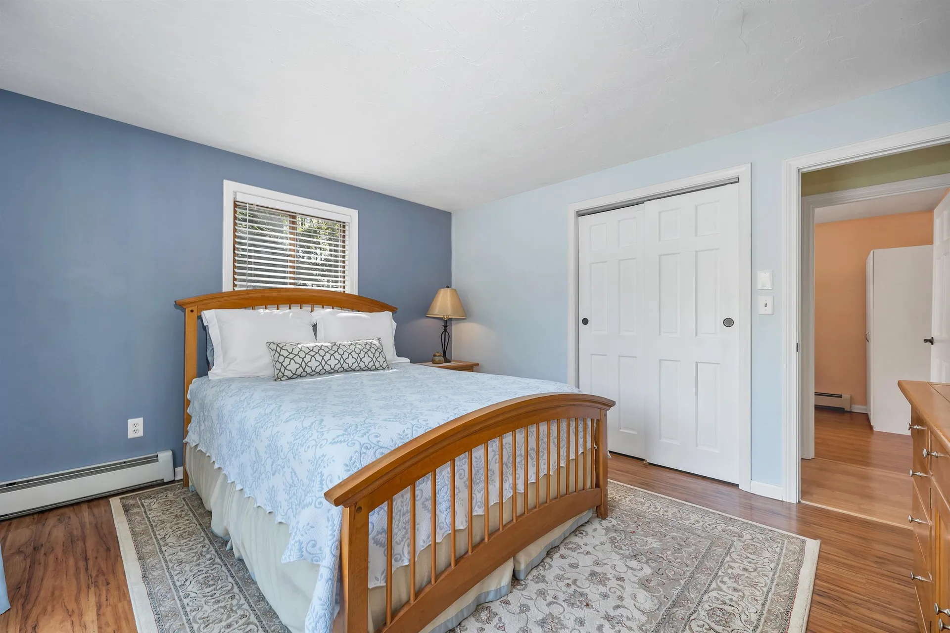 86 Bradford Lane Barnstead NH 03225
