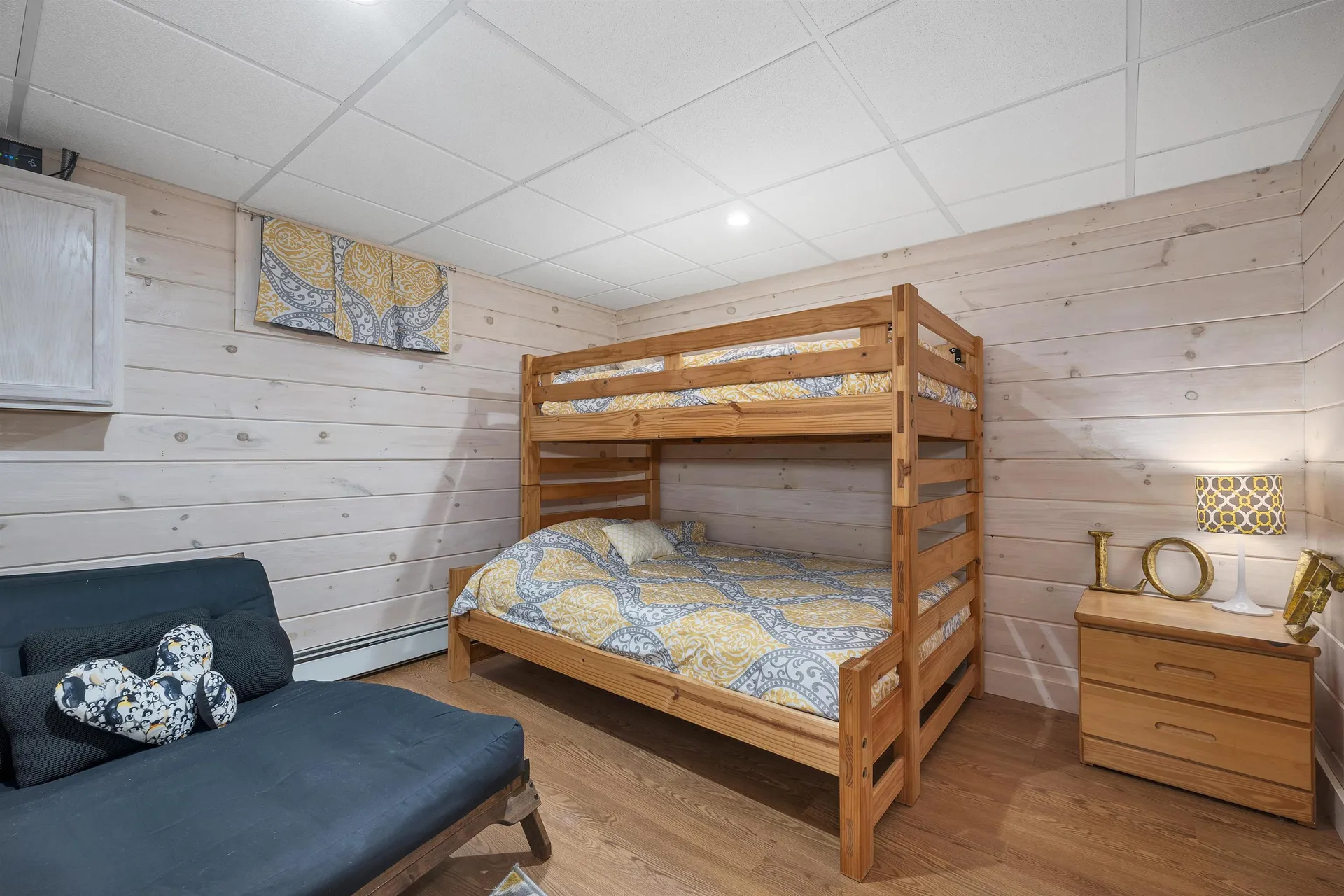 86 Bradford Lane Barnstead NH 03225
