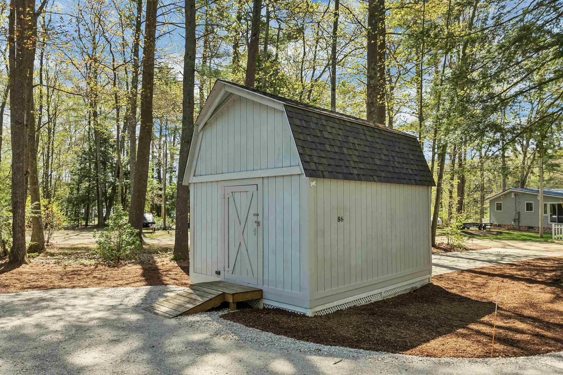 86 Bradford Lane Barnstead NH 03225