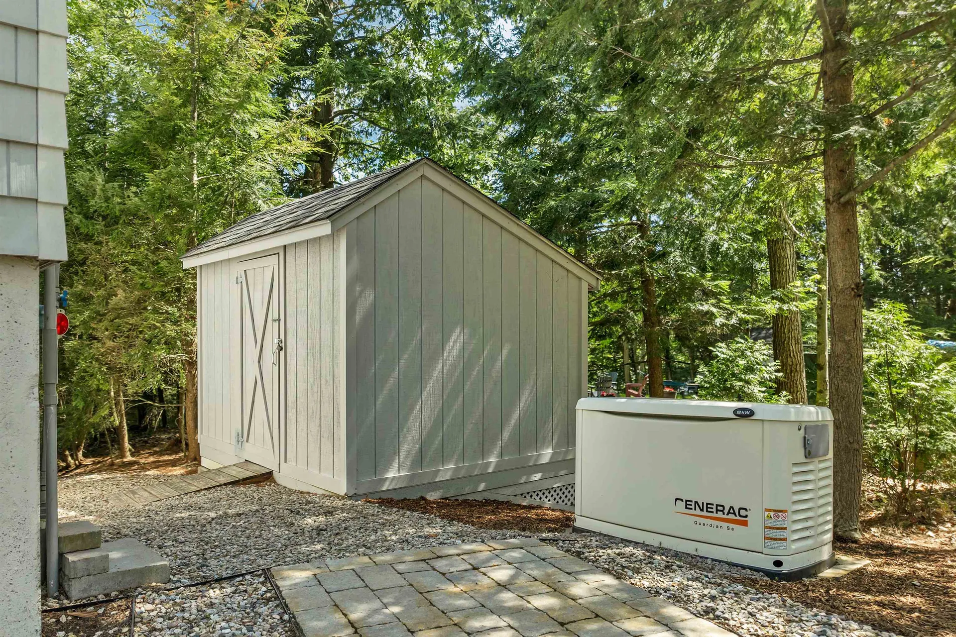 86 Bradford Lane Barnstead NH 03225
