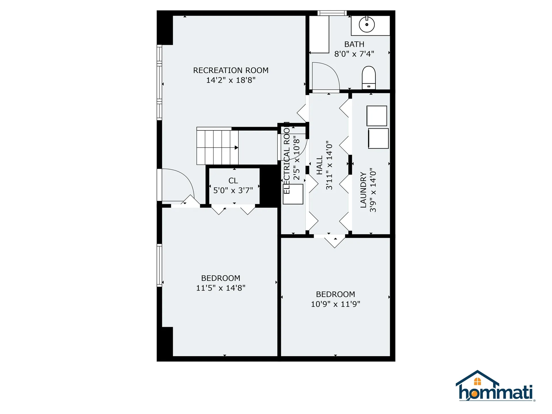 86 Bradford Lane Barnstead NH 03225