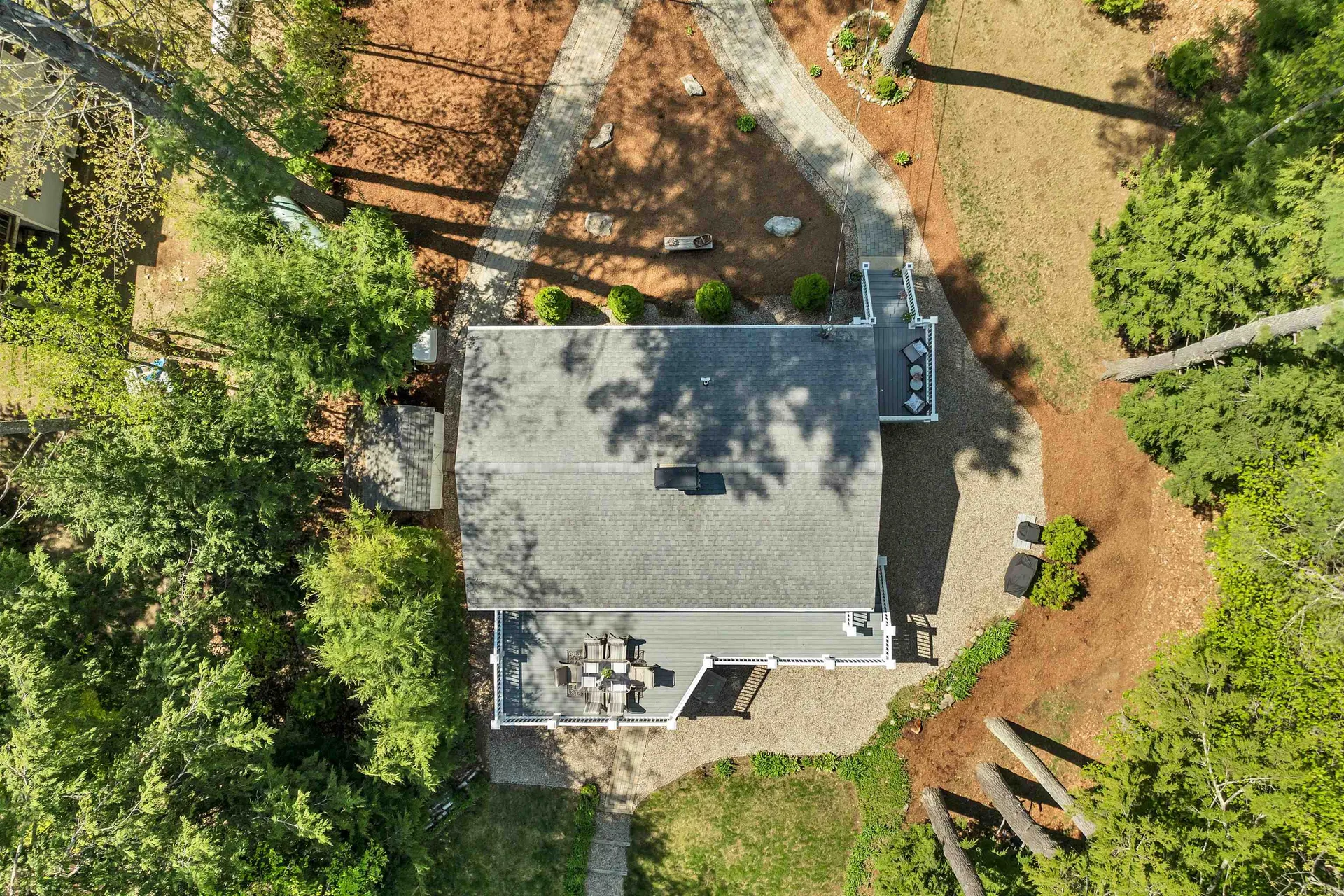86 Bradford Lane Barnstead NH 03225