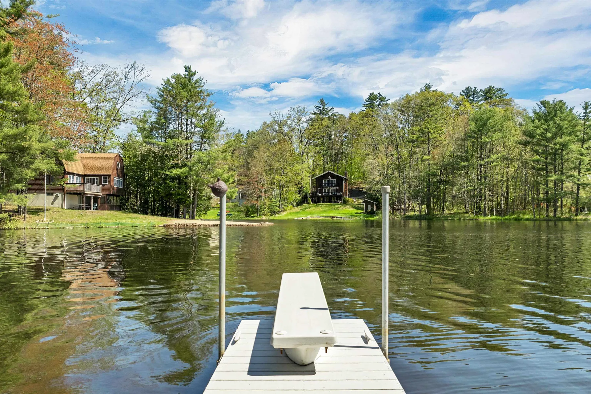 86 Bradford Lane Barnstead NH 03225