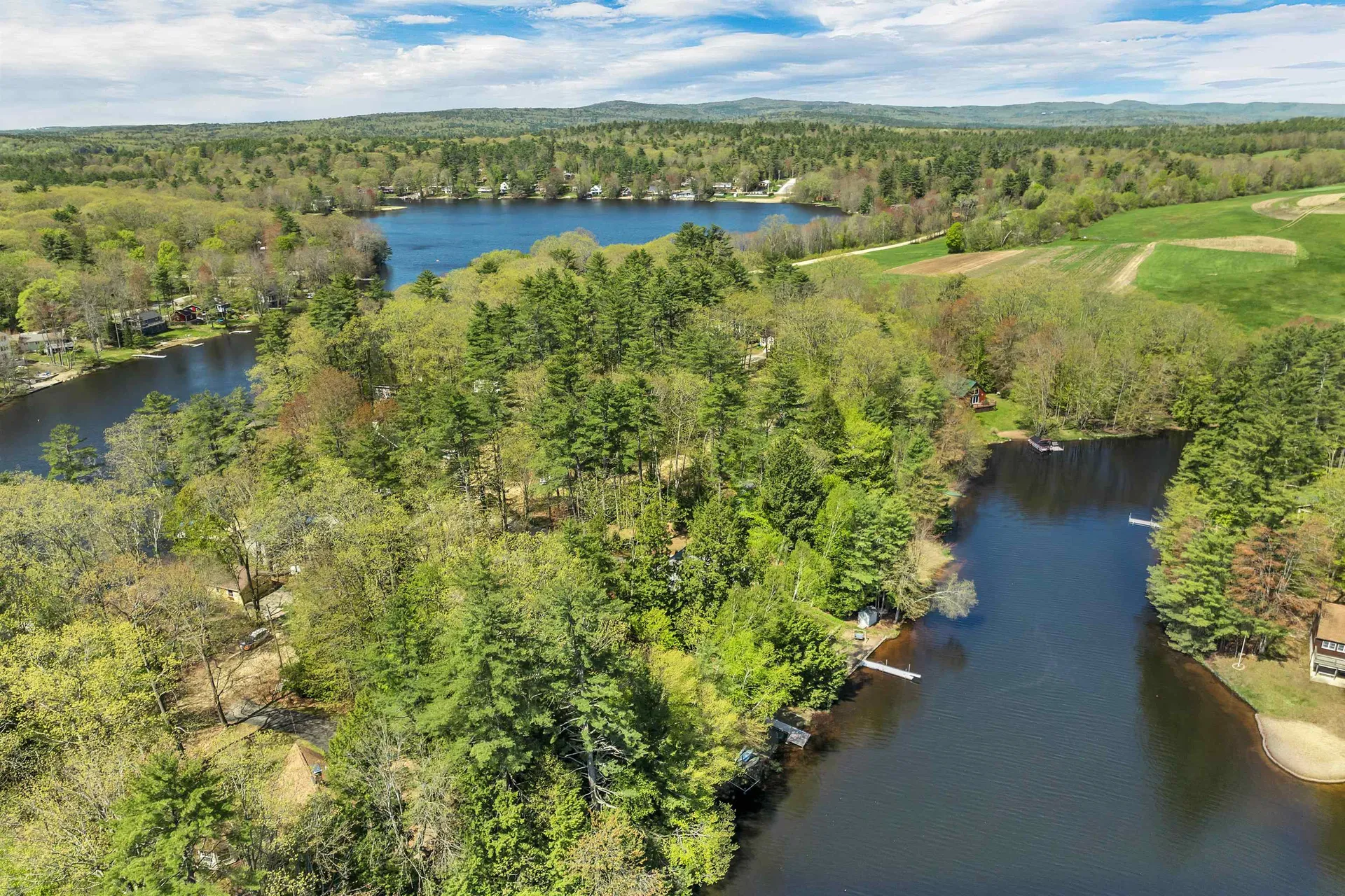 86 Bradford Lane Barnstead NH 03225
