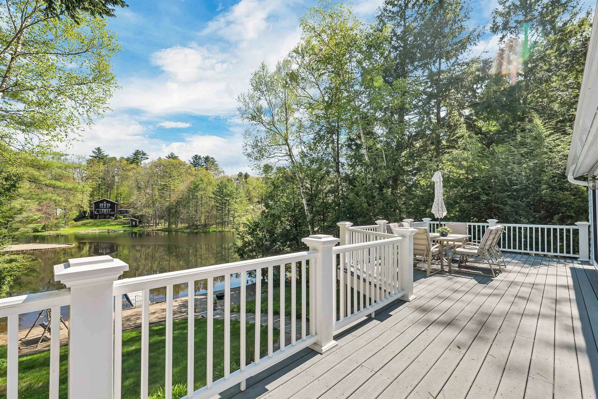 86 Bradford Lane Barnstead NH 03225