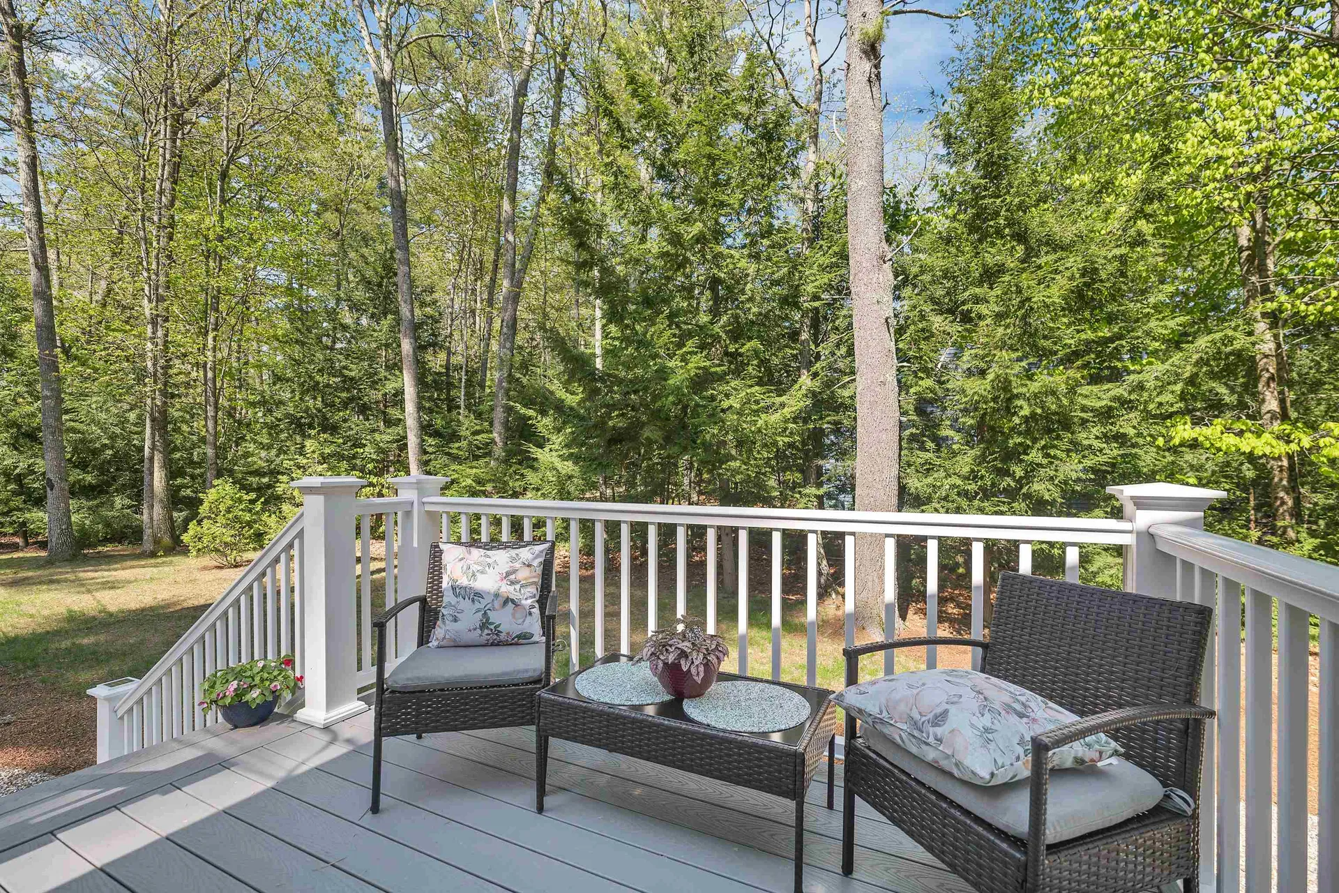 86 Bradford Lane Barnstead NH 03225