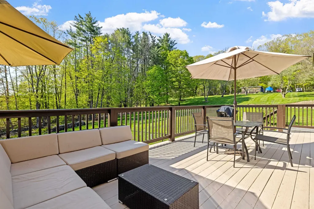45 Bow Lake Road Northwood NH 03261