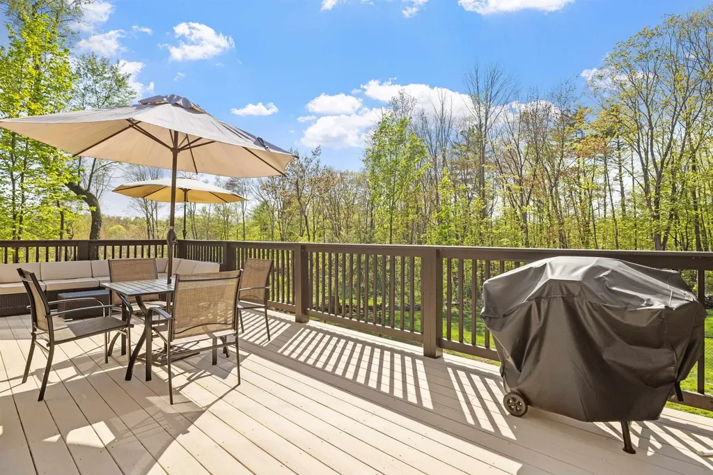 45 Bow Lake Road Northwood NH 03261