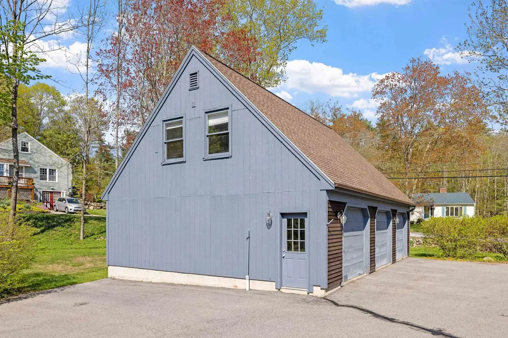 45 Bow Lake Road Northwood NH 03261