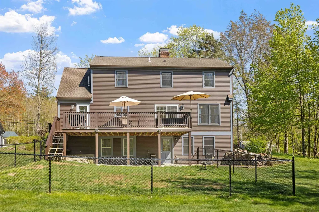 45 Bow Lake Road Northwood NH 03261