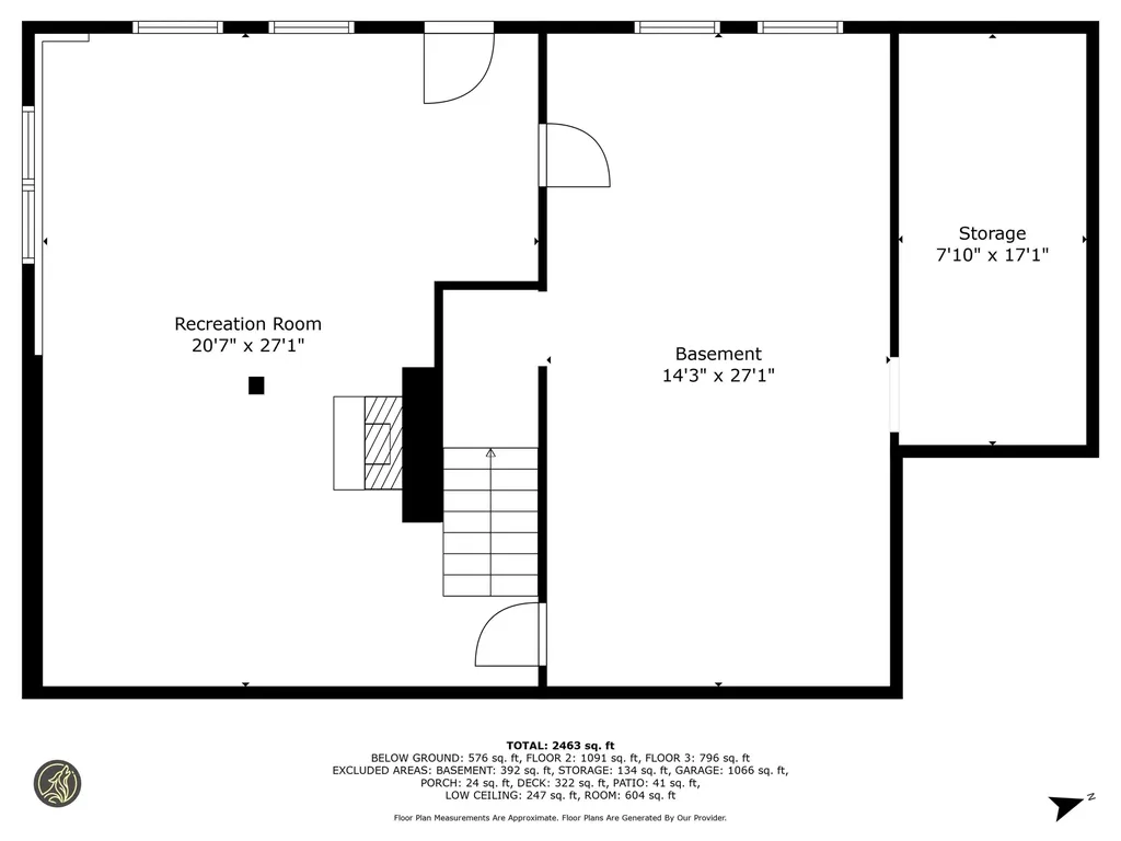 45 Bow Lake Road Northwood NH 03261
