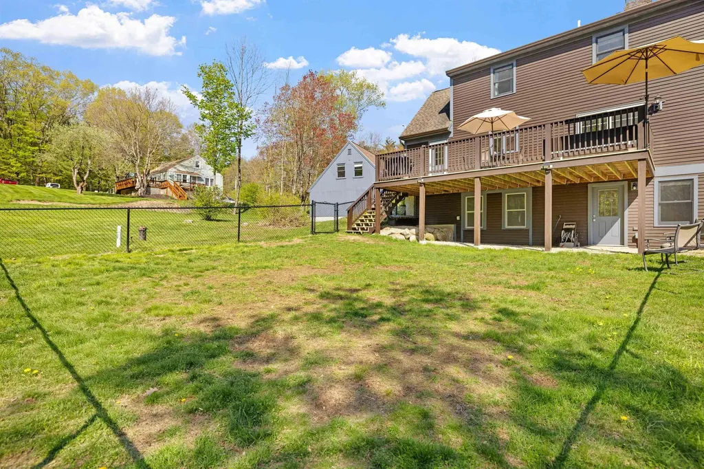 45 Bow Lake Road Northwood NH 03261