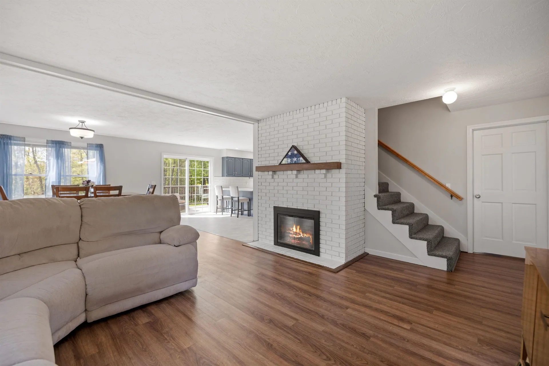 45 Bow Lake Road Northwood NH 03261