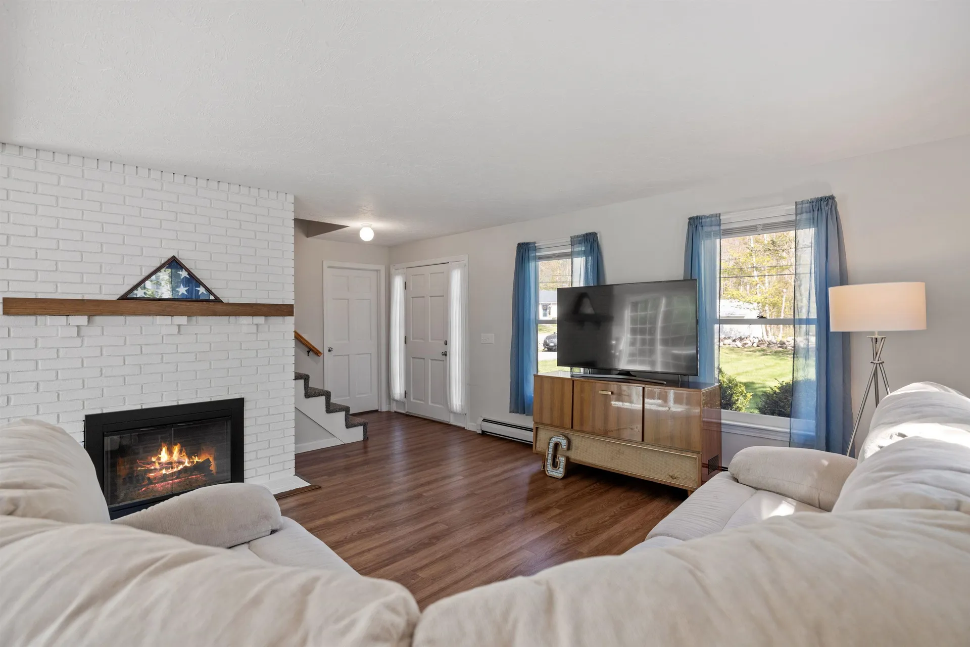 45 Bow Lake Road Northwood NH 03261