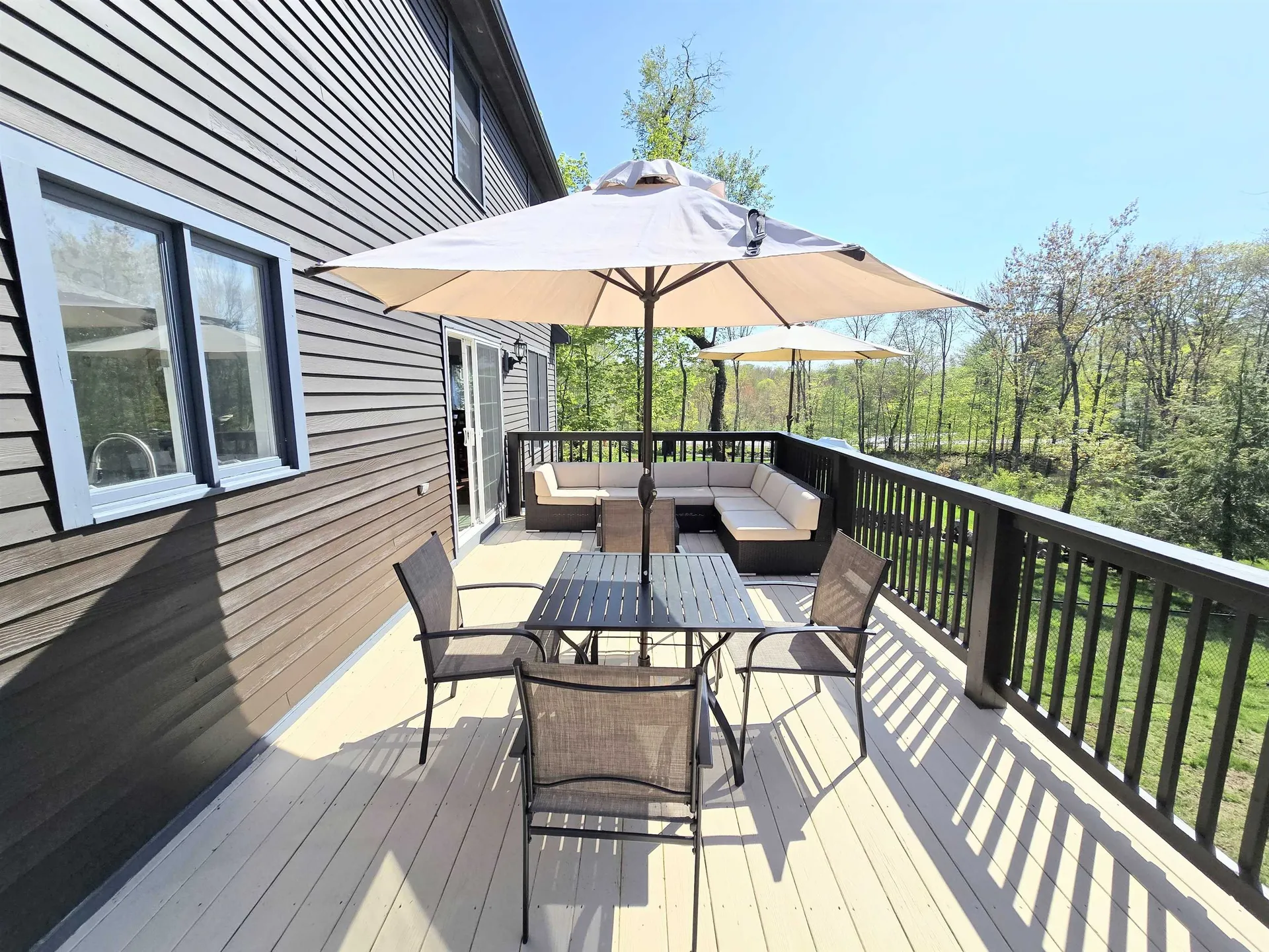 45 Bow Lake Road Northwood NH 03261