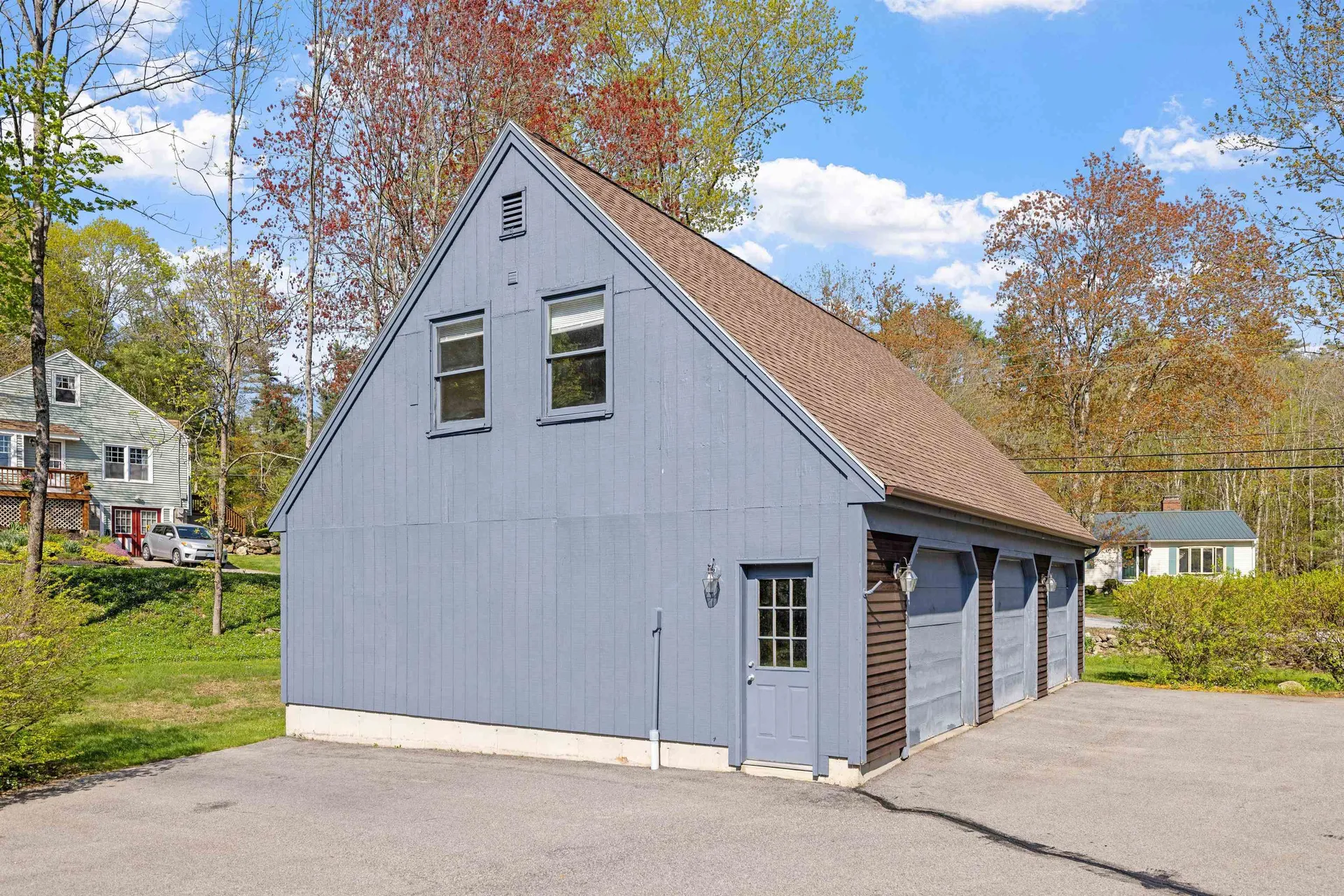 45 Bow Lake Road Northwood NH 03261