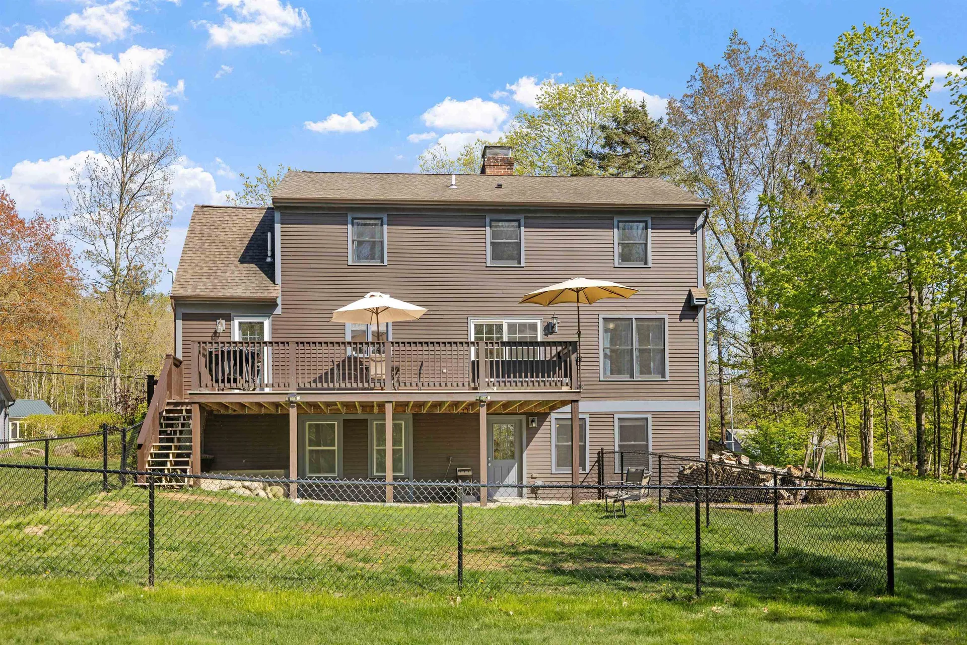 45 Bow Lake Road Northwood NH 03261