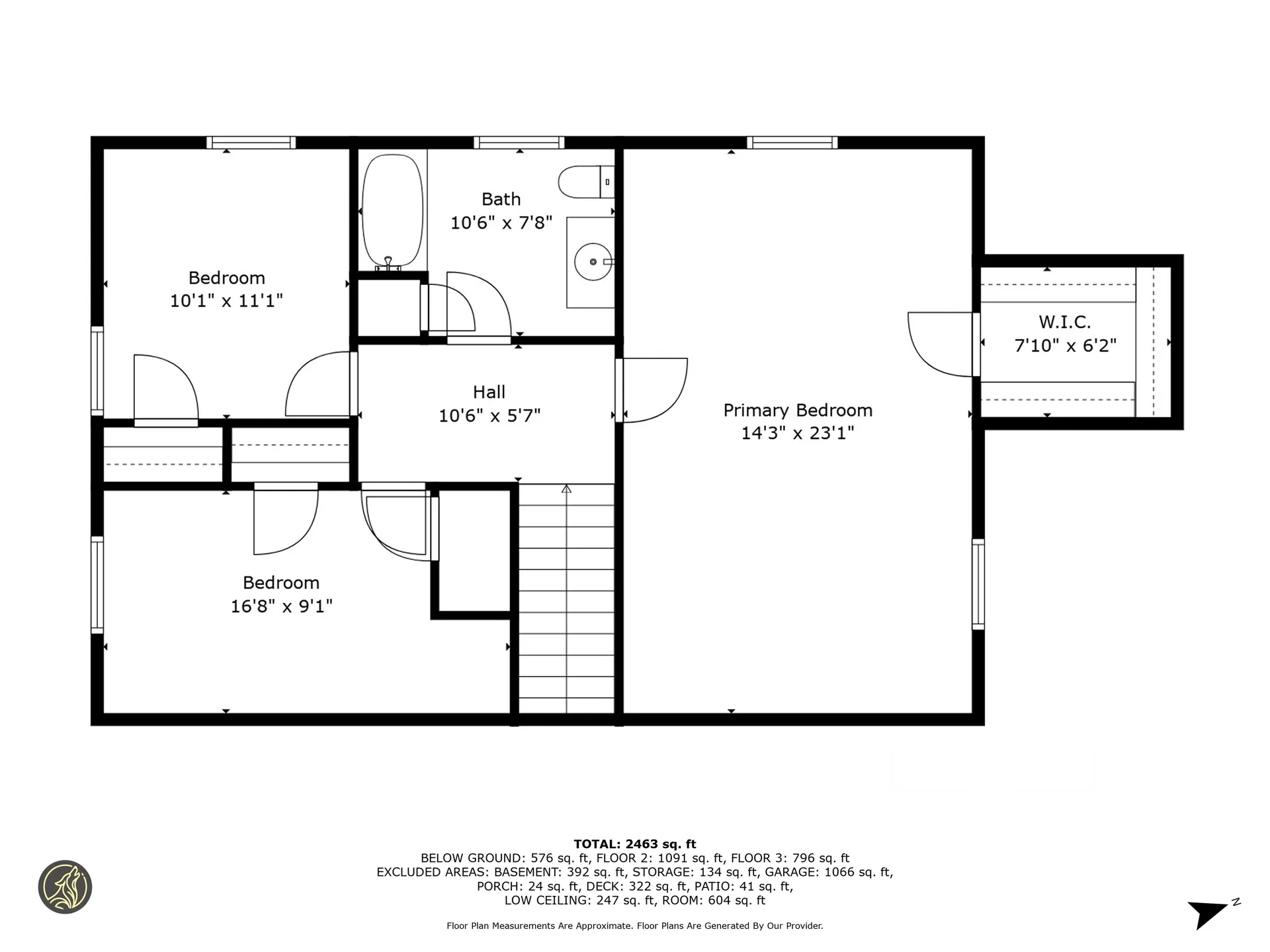 45 Bow Lake Road Northwood NH 03261