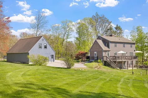 45 Bow Lake Road Northwood NH 03261