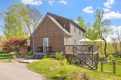 45 Bow Lake Road Northwood NH 03261