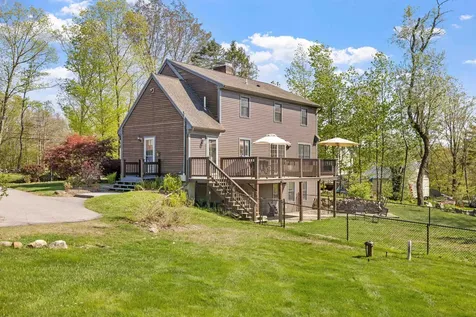 45 Bow Lake Road Northwood NH 03261