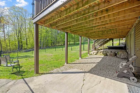 45 Bow Lake Road Northwood NH 03261