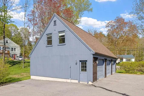 45 Bow Lake Road Northwood NH 03261