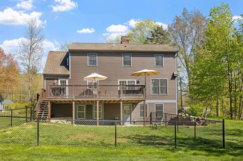 45 Bow Lake Road Northwood NH 03261