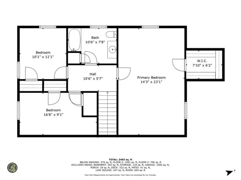 45 Bow Lake Road Northwood NH 03261