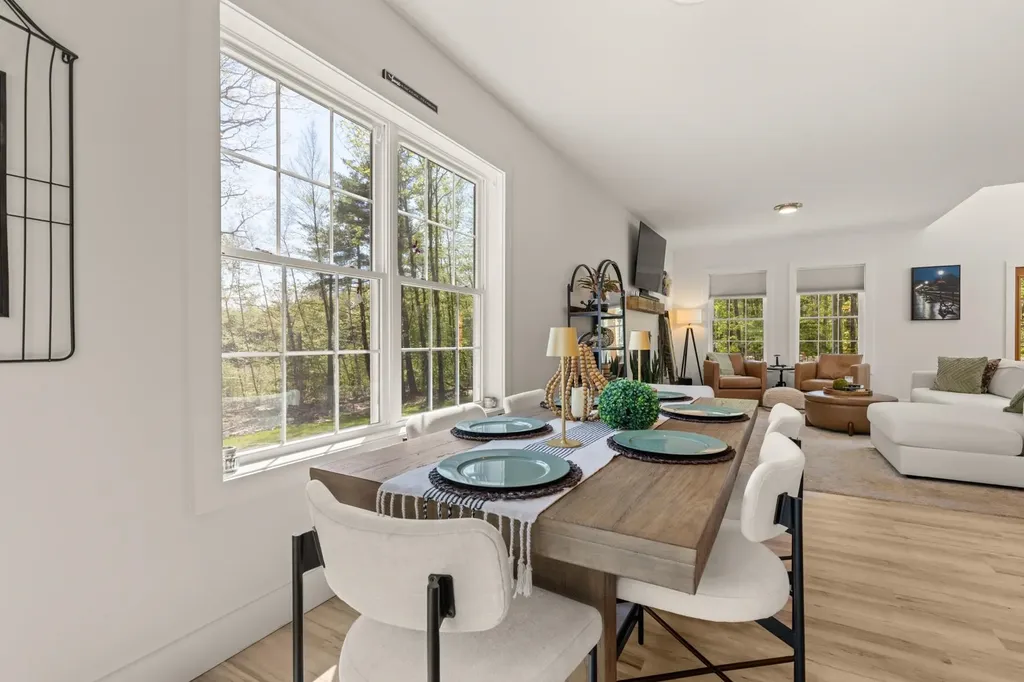 156 Strafford Road Northwood NH 03261